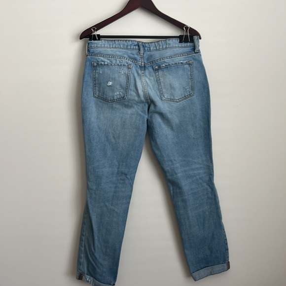 Gap 1969 Boyfriend Jeans - Picture 8 of 8